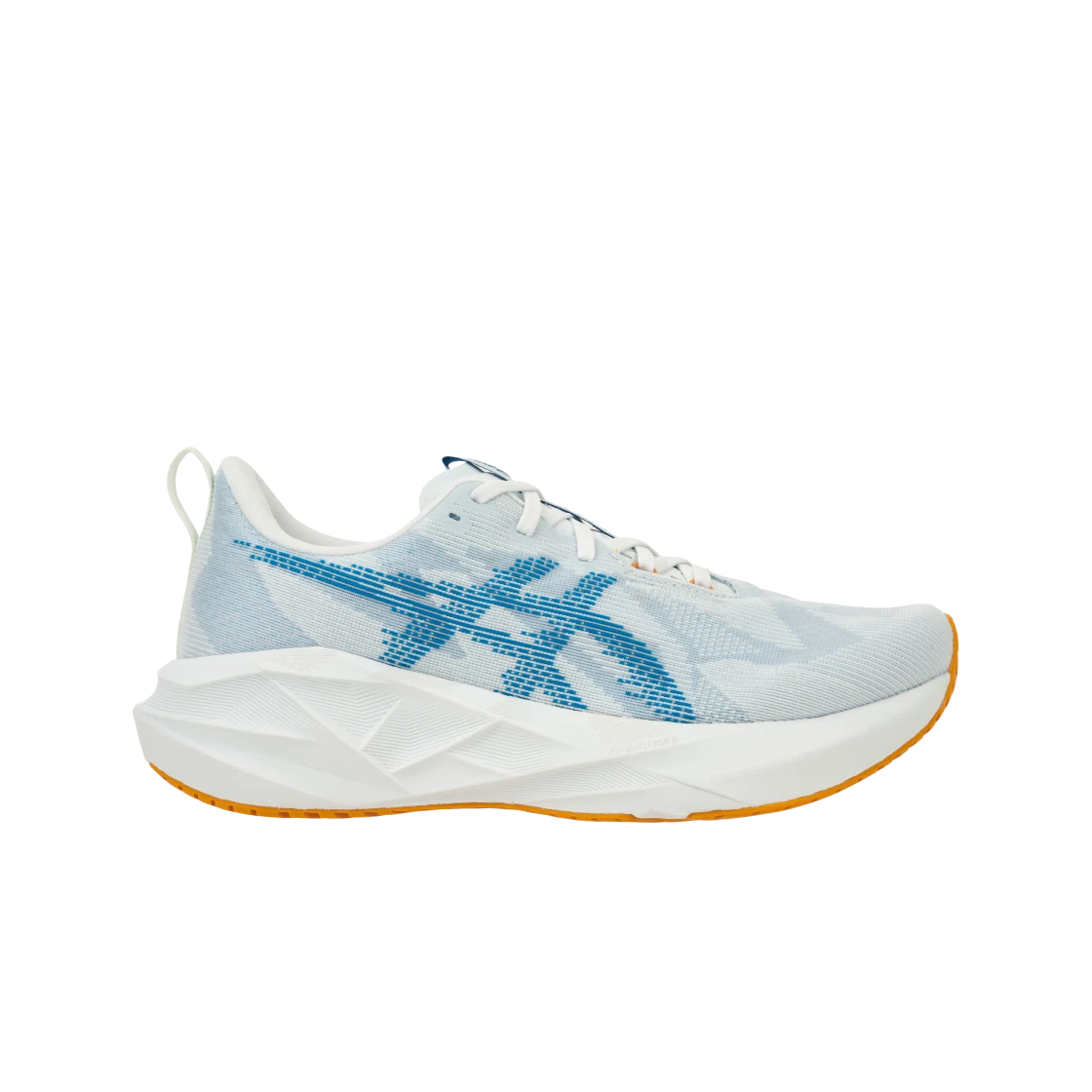 Asics Asics Novablast 5 Arctic Blue Aegean Blue · 250