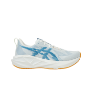 Asics Novablast 5 Arctic Blue Aegean Blue