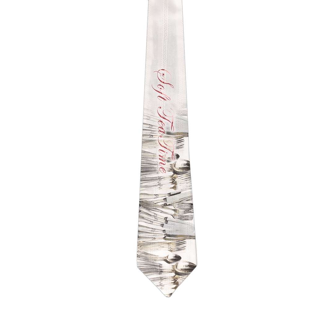 혼쿄 커틀러리 타이(Honkyo Cutlery Tie) - 2