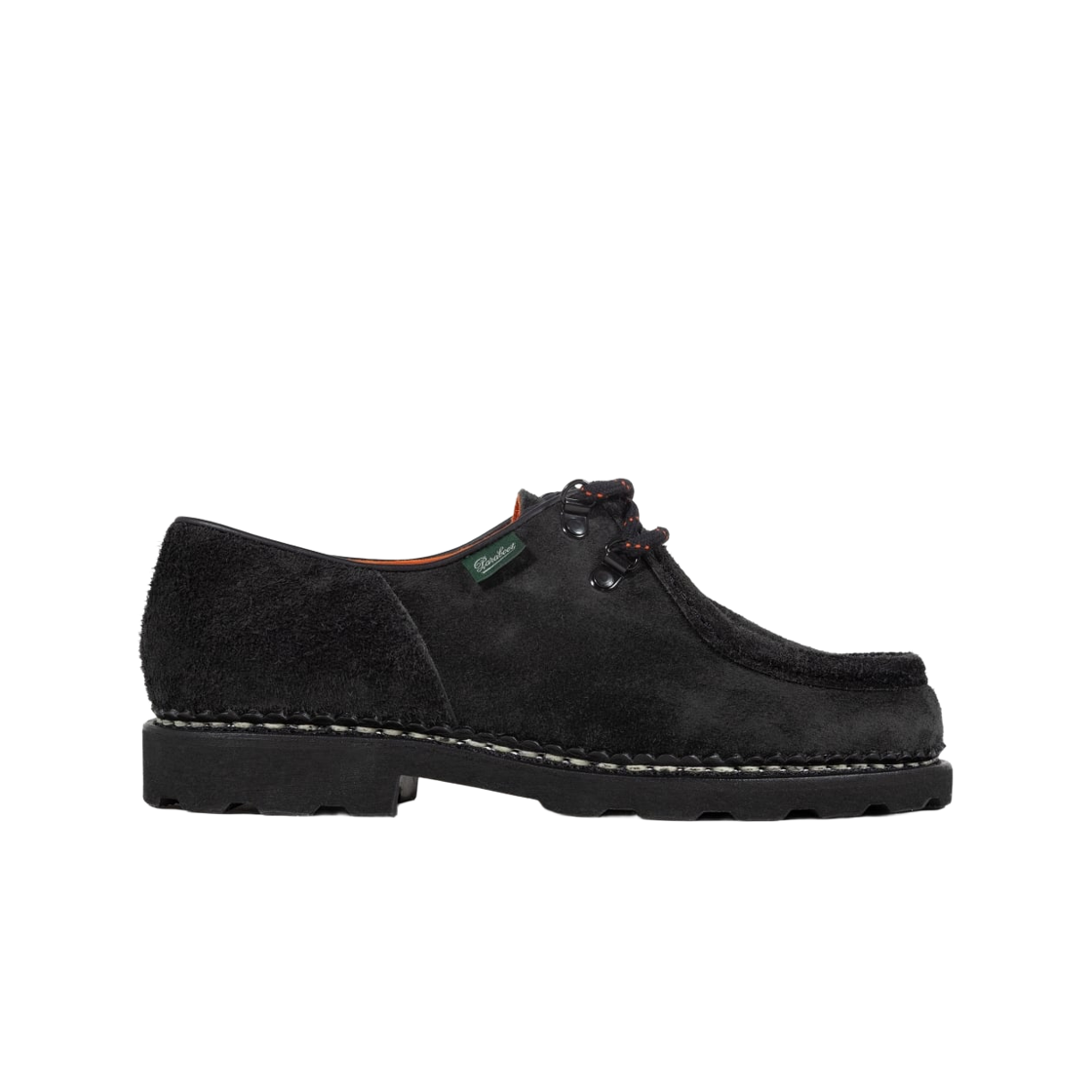 파라부트 미카엘 안노 벨 누아(Paraboot Michael Anneaux Vel Noir)