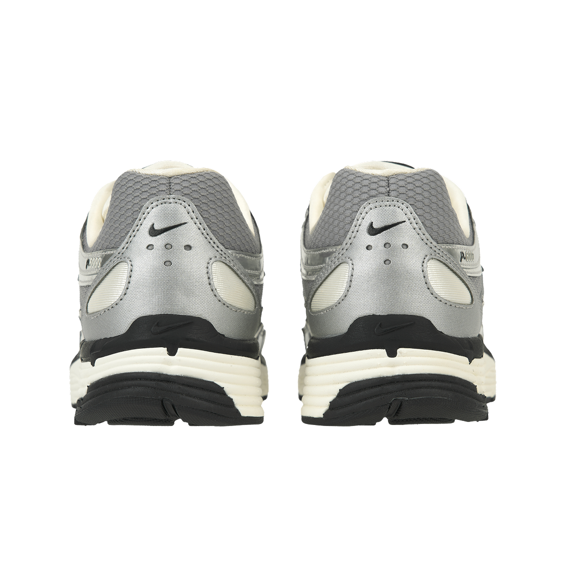 나이키 P-6000 메탈릭 실버(Nike P-6000 Metallic Silver) - 6