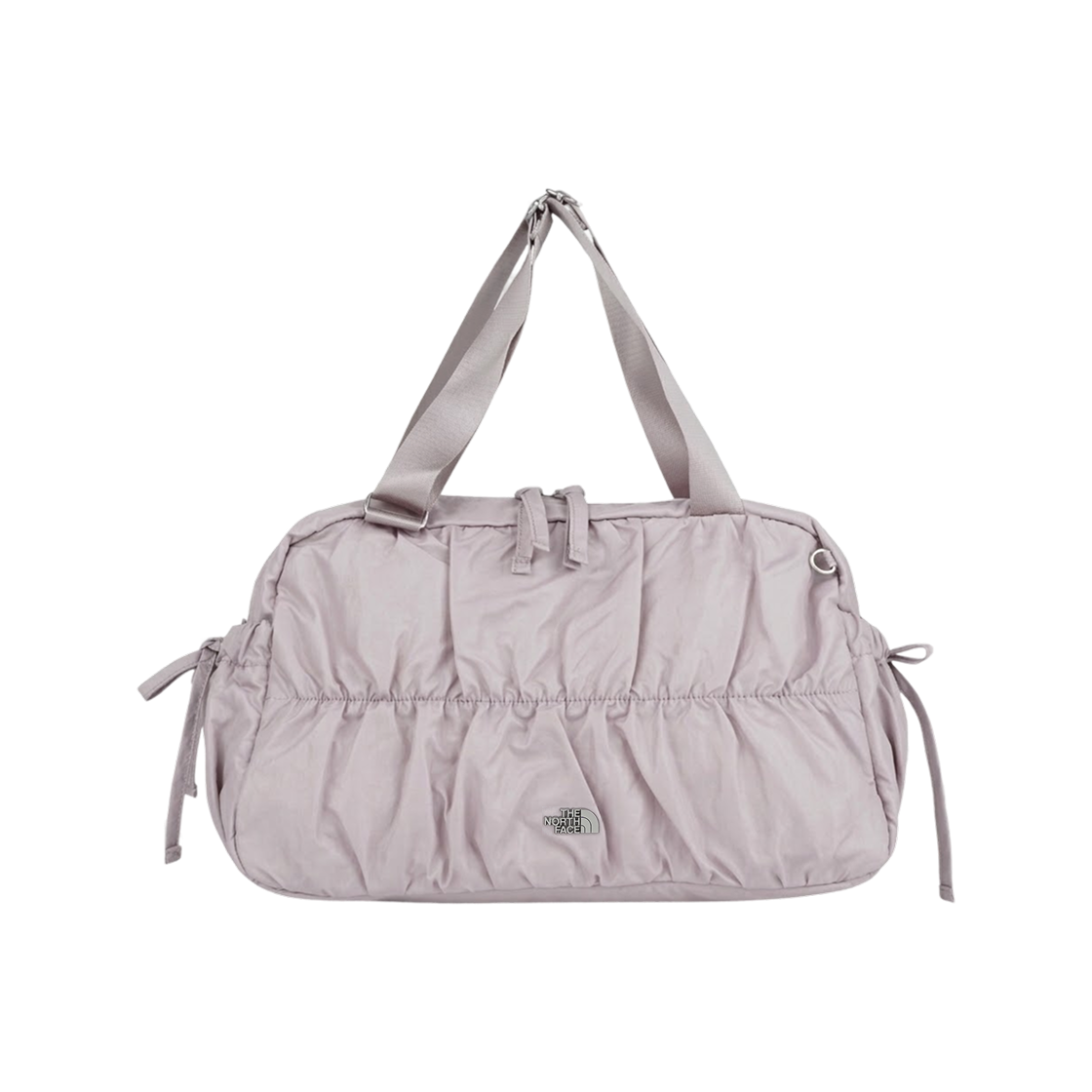 NN2PS15L The North Face White Label Bonney SR Shoulder Tote Pale Pink - 26SS