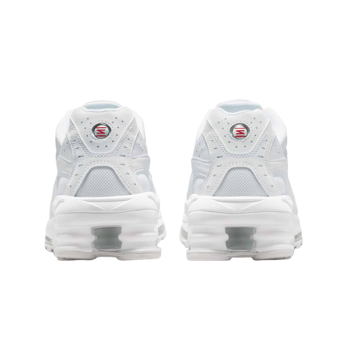 나이키 샥스 라이드 2 화이트 포톤 더스트(Nike Shox Ride 2 White Photon Dust) - 3