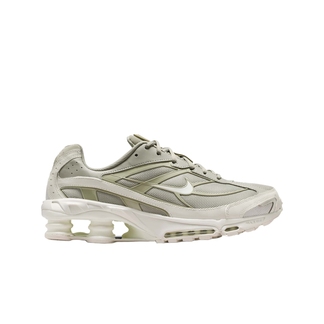 나이키 샥스 라이드 2 스프루스 포그 스프루스 아우라(Nike Shox Ride 2 Spruce Fog Spruce Aura) - 1