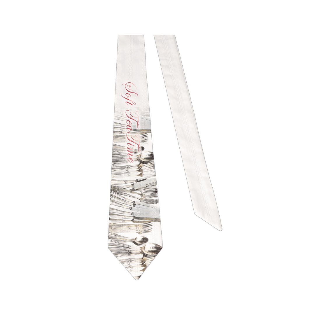 혼쿄 커틀러리 타이(Honkyo Cutlery Tie)