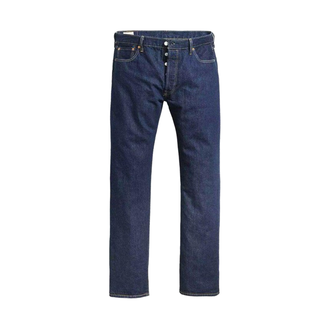 리바이스 501 오리지널 진 다크 인디고(Levi's 501 Original Jeans Dark Indigo)