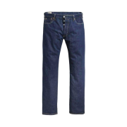 Levi's 501 Original Jeans Dark Indigo