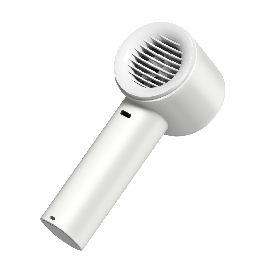 알리사 100단 아이스터보MAX 휴대용선풍기 급속 냉각 에어컨 손선풍기 미니 핸디 핸드(Alissa 100-Speed Ice Turbo MAX Portable Fan Rapid Cooling Air Conditioner Mini Handy Fan) - 3