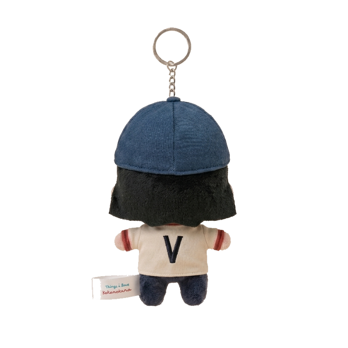 [KREAM 단독] 두산베어스x코코로카라 허슬 푸딩 2종 + 코코로 베어스 키링 세트([KREAM 단독] Doosan Bears x Kokorokara Hustle Pudding 2pcs & Kokoro Bear Keyring Set) - 6