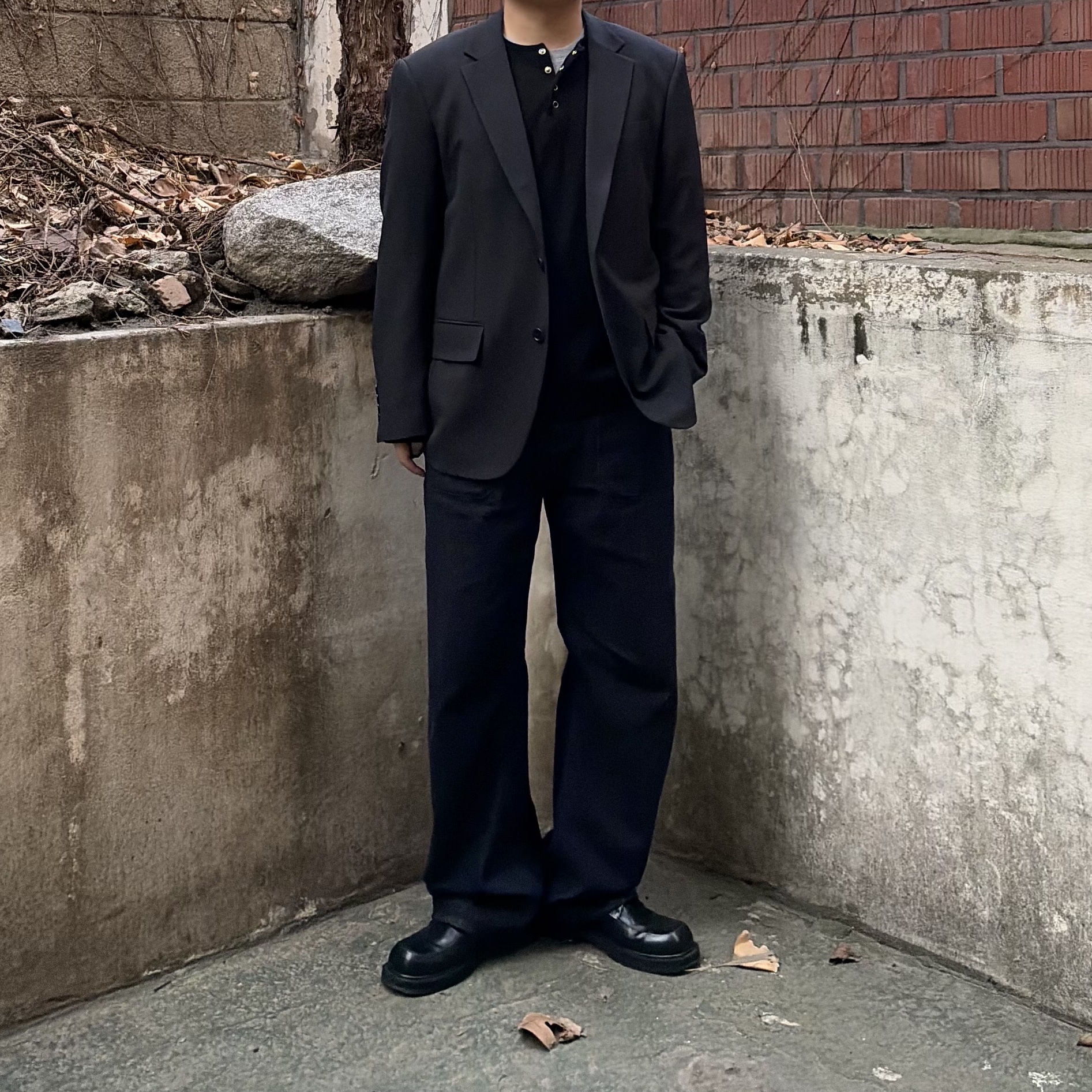 him0_0d님의 스타일 - 2