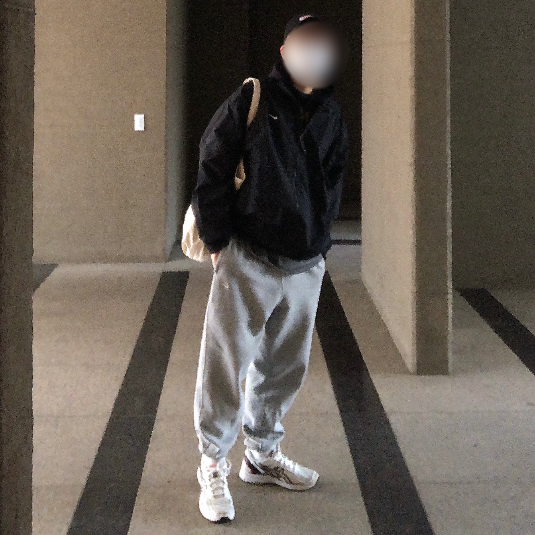 KREAM 스타일 - 1