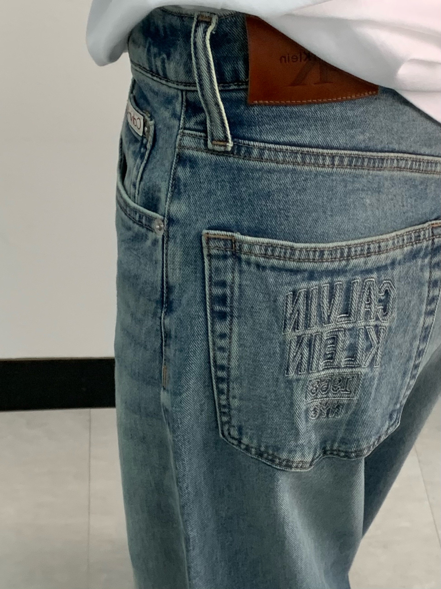 해 린님의 스타일 - 1