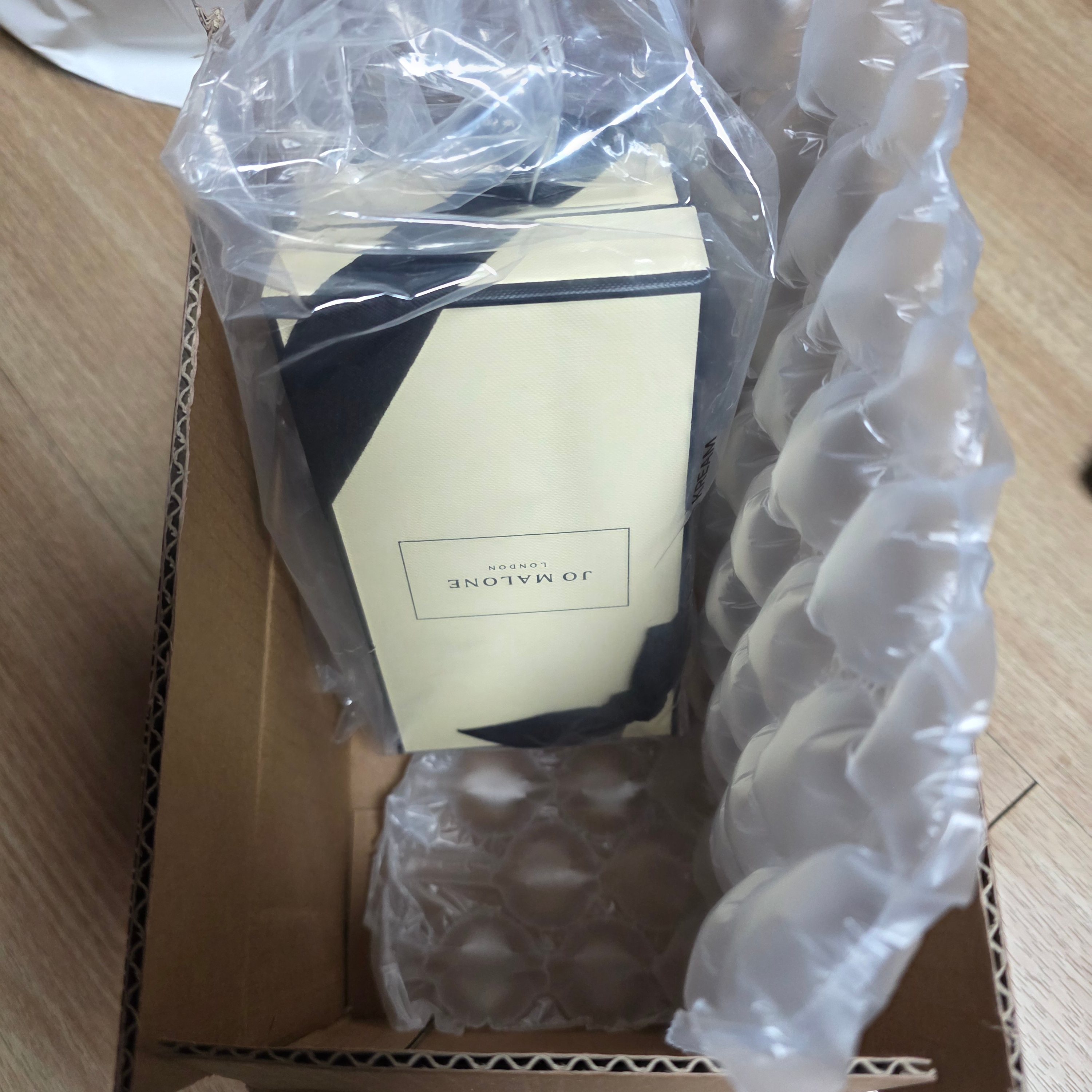 Jo Malone Blackberry & Bay Cologne 100ml 착용 스타일