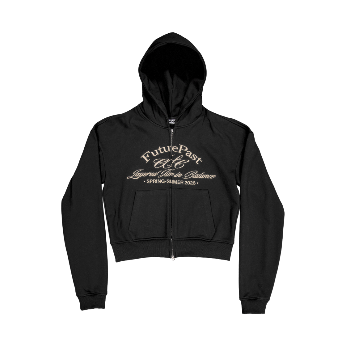 씨에스씨 클래식 후디 집업(CSC Classic Hoodie Zip-Up)