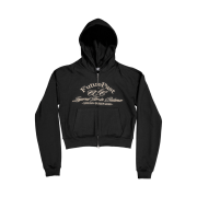 CSC Classic Hoodie Zip-Up