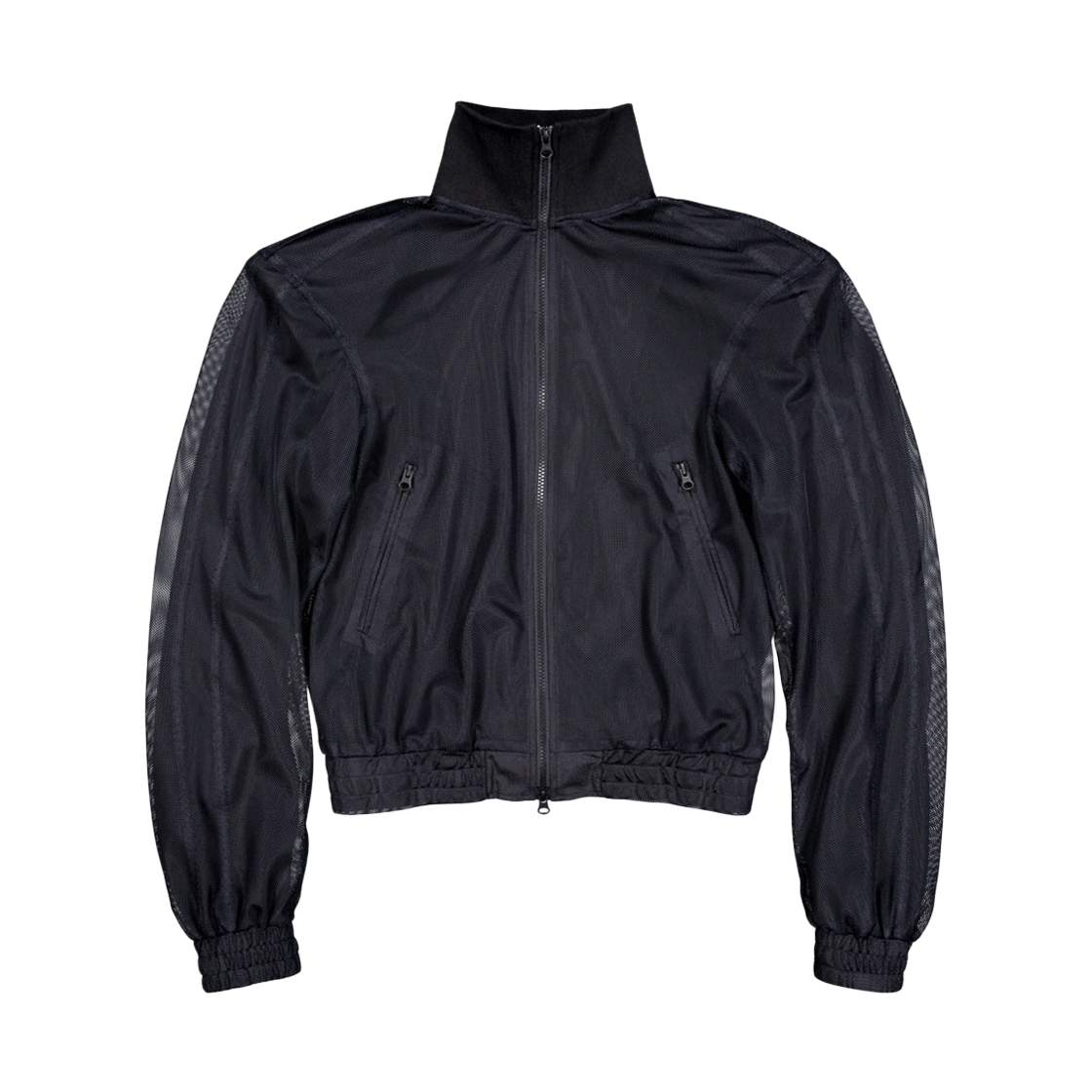 씨에스씨 퓨처리스트 자켓 더블 메쉬(CSC Futurist Jacket Double-Mesh) - 2