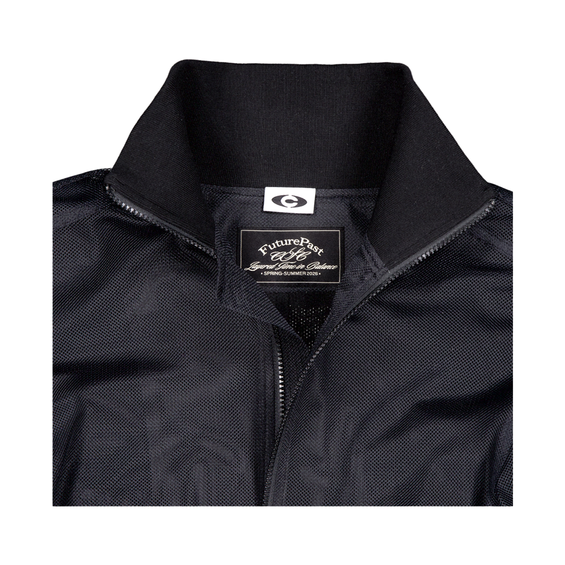 씨에스씨 퓨처리스트 자켓 더블 메쉬(CSC Futurist Jacket Double-Mesh) - 4