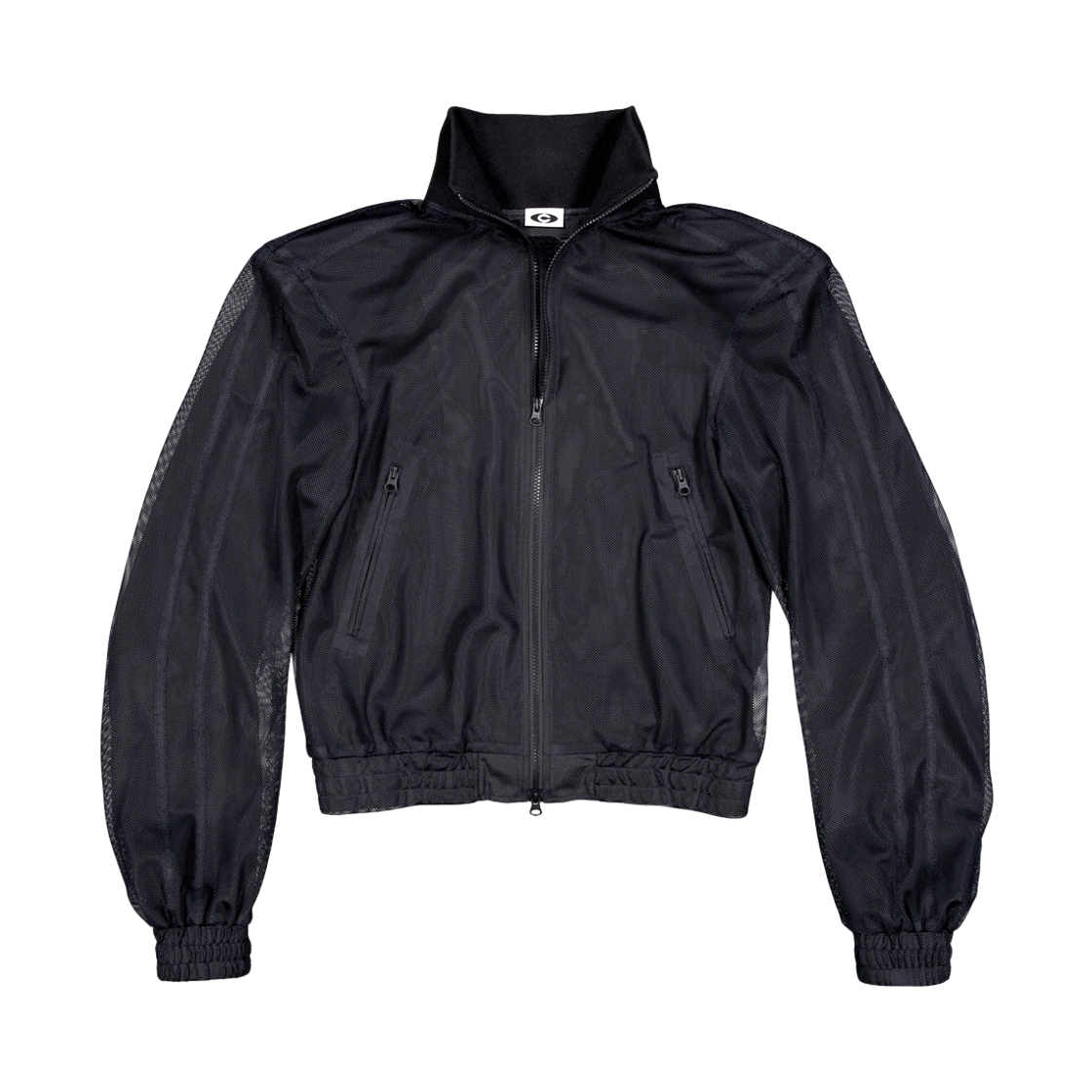 씨에스씨 퓨처리스트 자켓 더블 메쉬(CSC Futurist Jacket Double-Mesh)