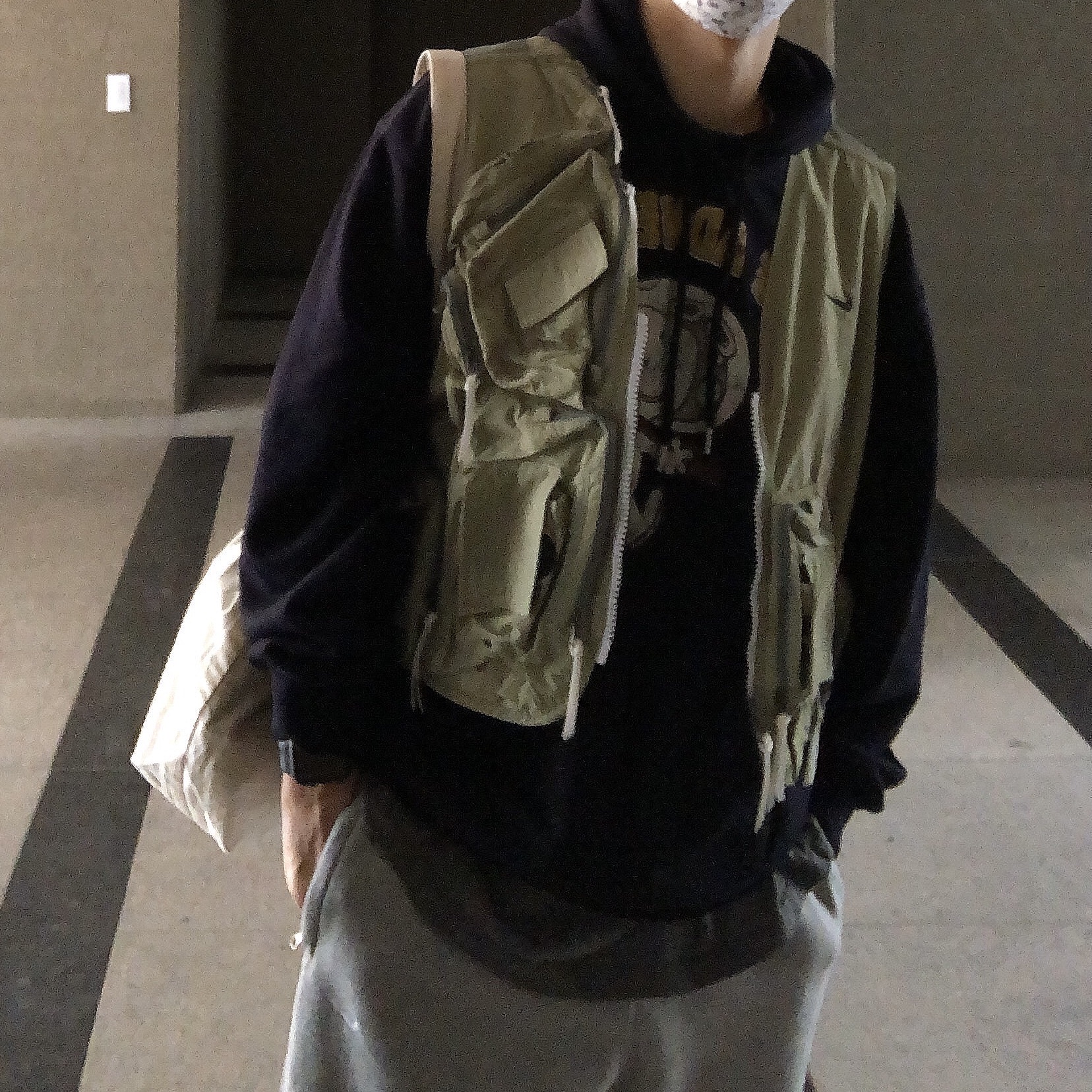 KREAM 스타일 - 1