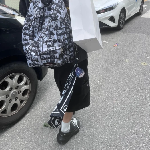 스타일 카드