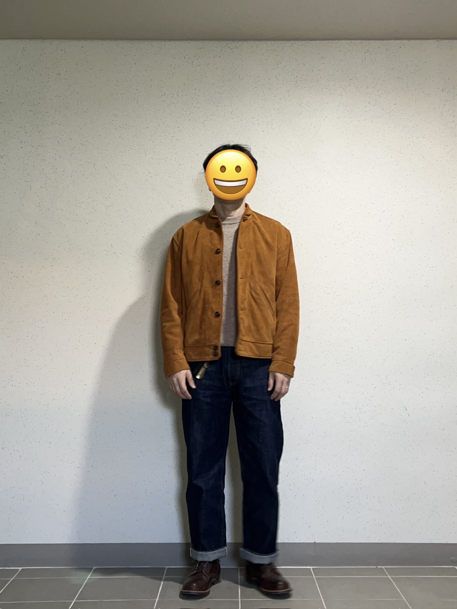 KREAM 스타일 - 1