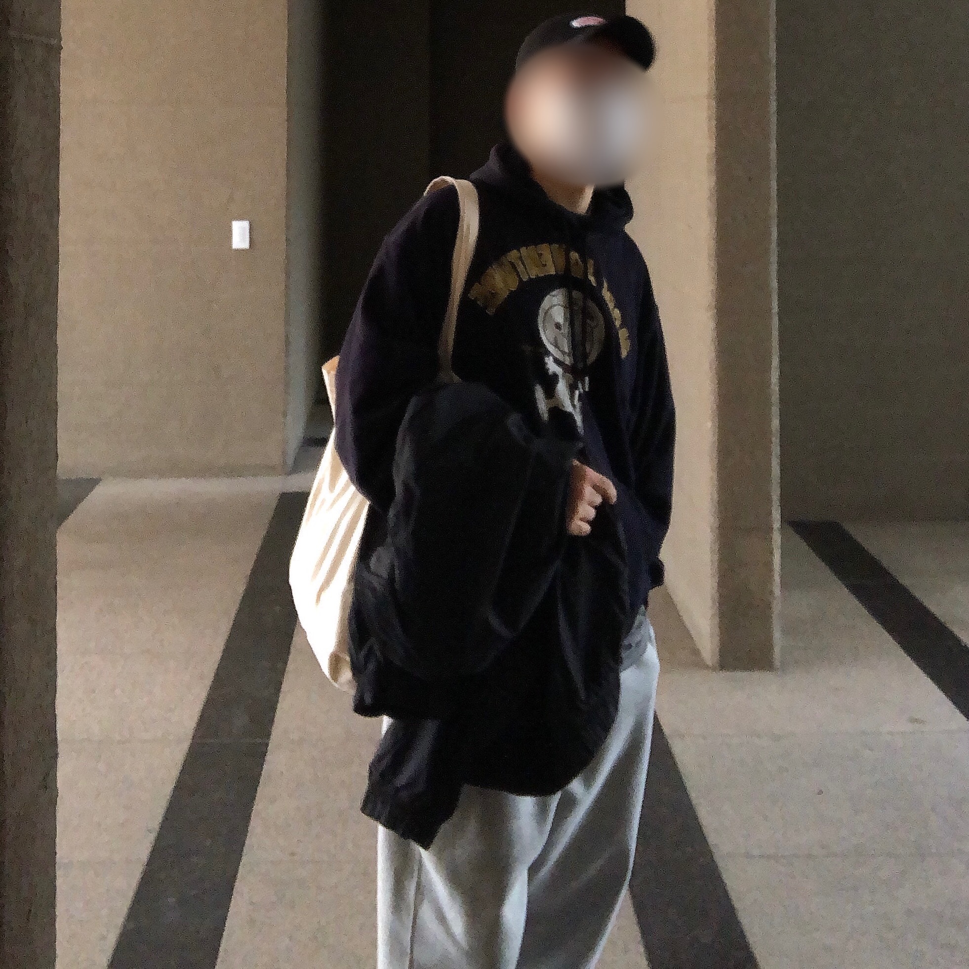 KREAM 스타일 - 3