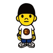 KREAM 프로필 이미지