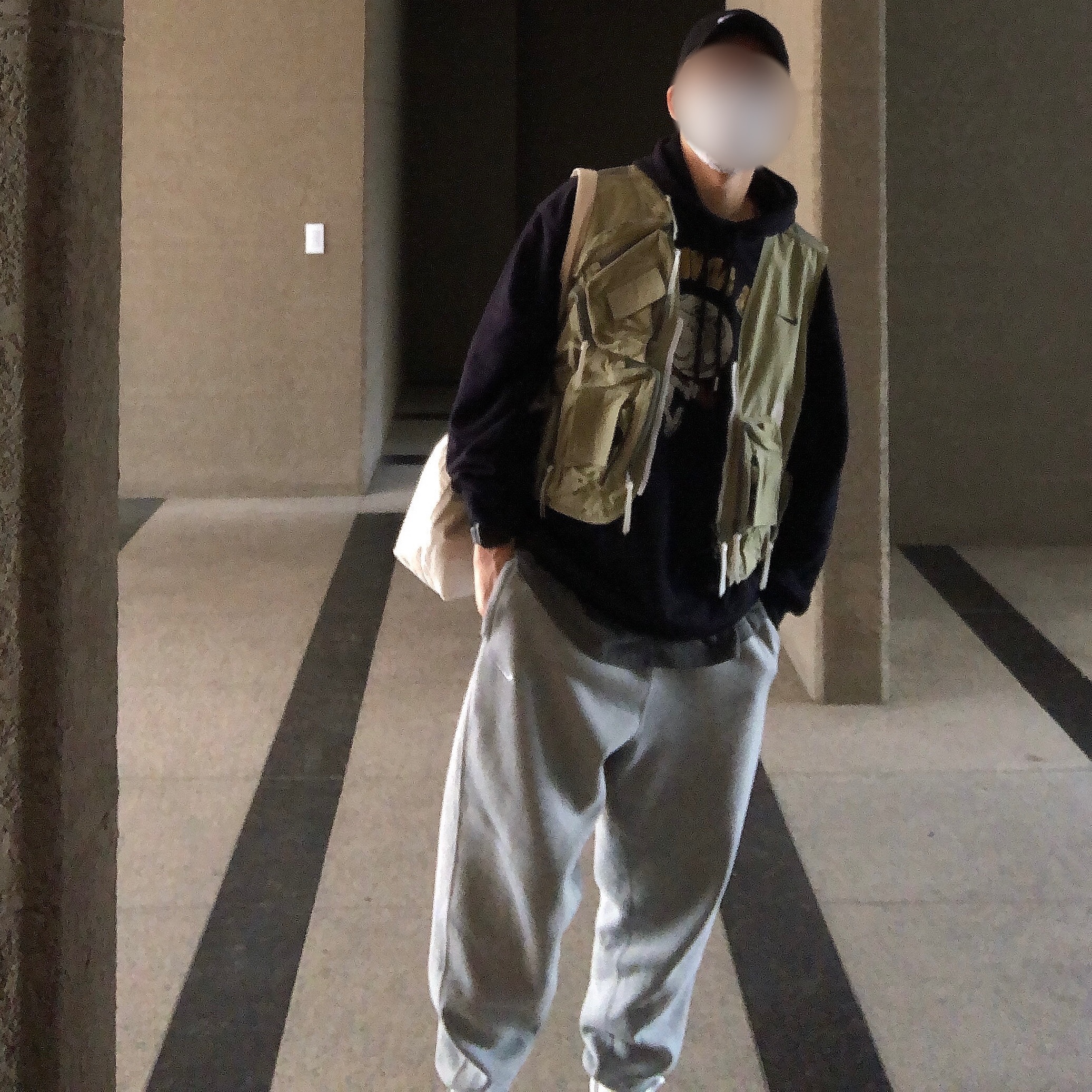 KREAM 스타일 - 2
