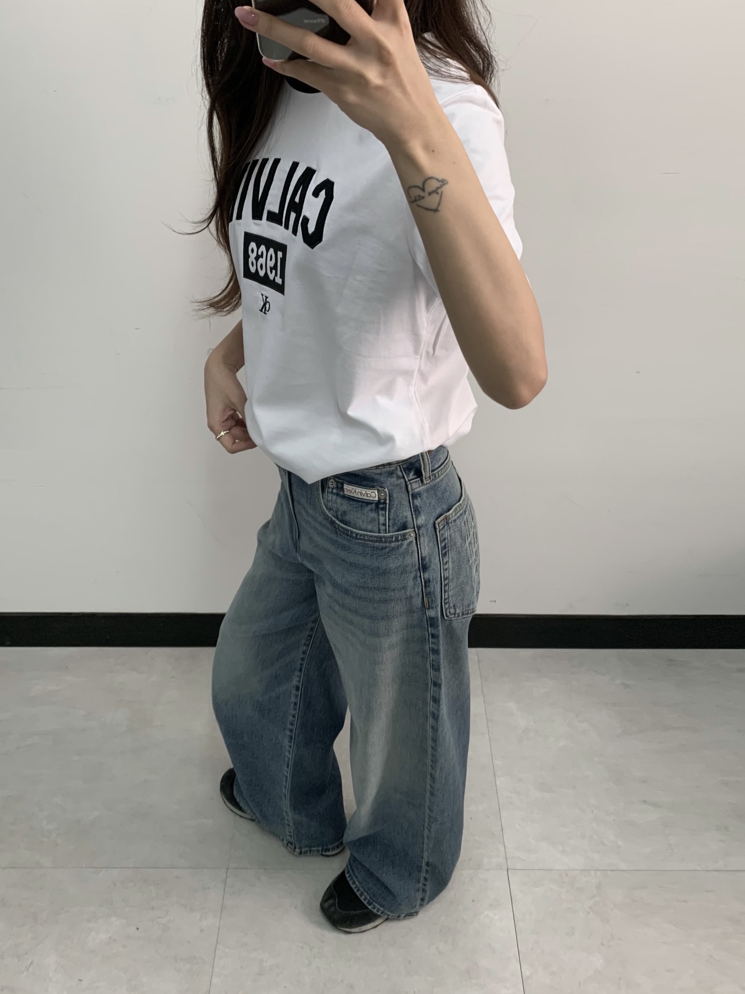 해 린님의 스타일 - 3