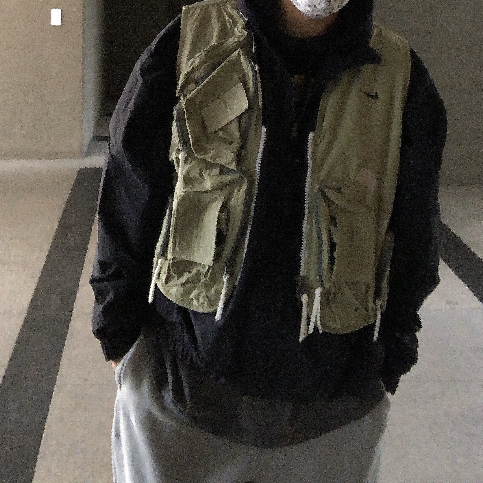 KREAM 스타일 - 2