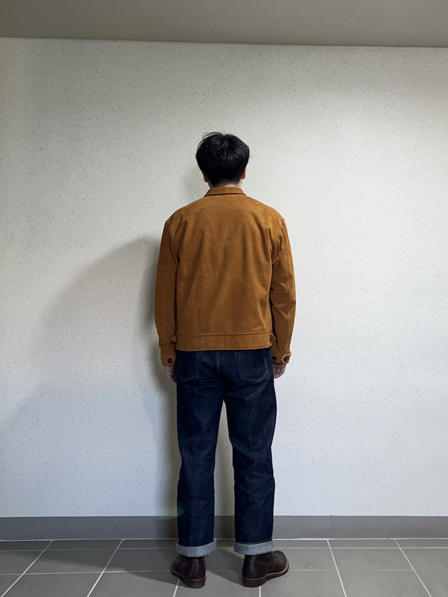 KREAM 스타일 - 2