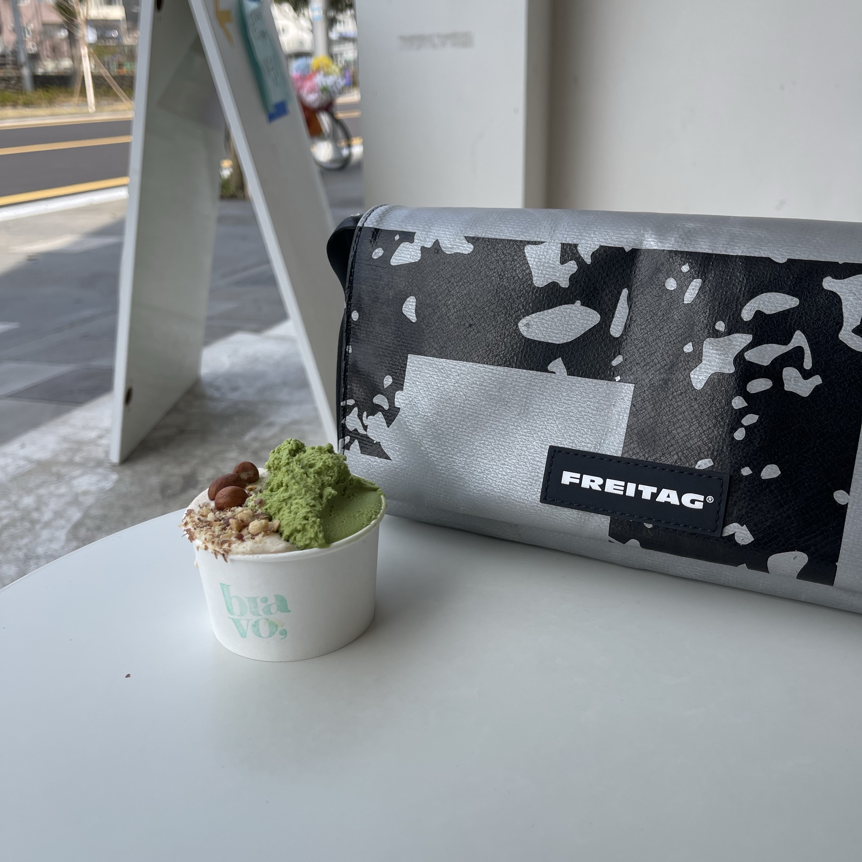 LAX 슈프림님의 스타일 - 1
