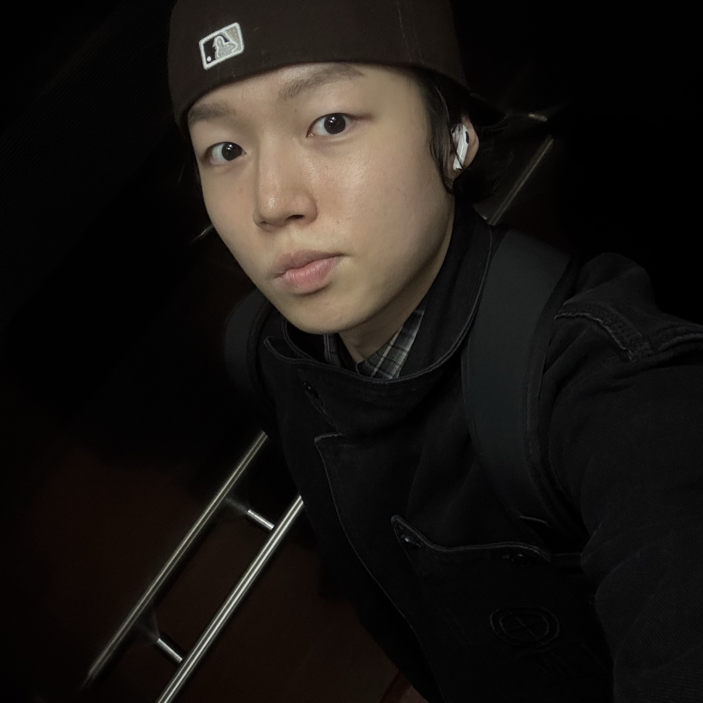 영주님의 스타일 - 1