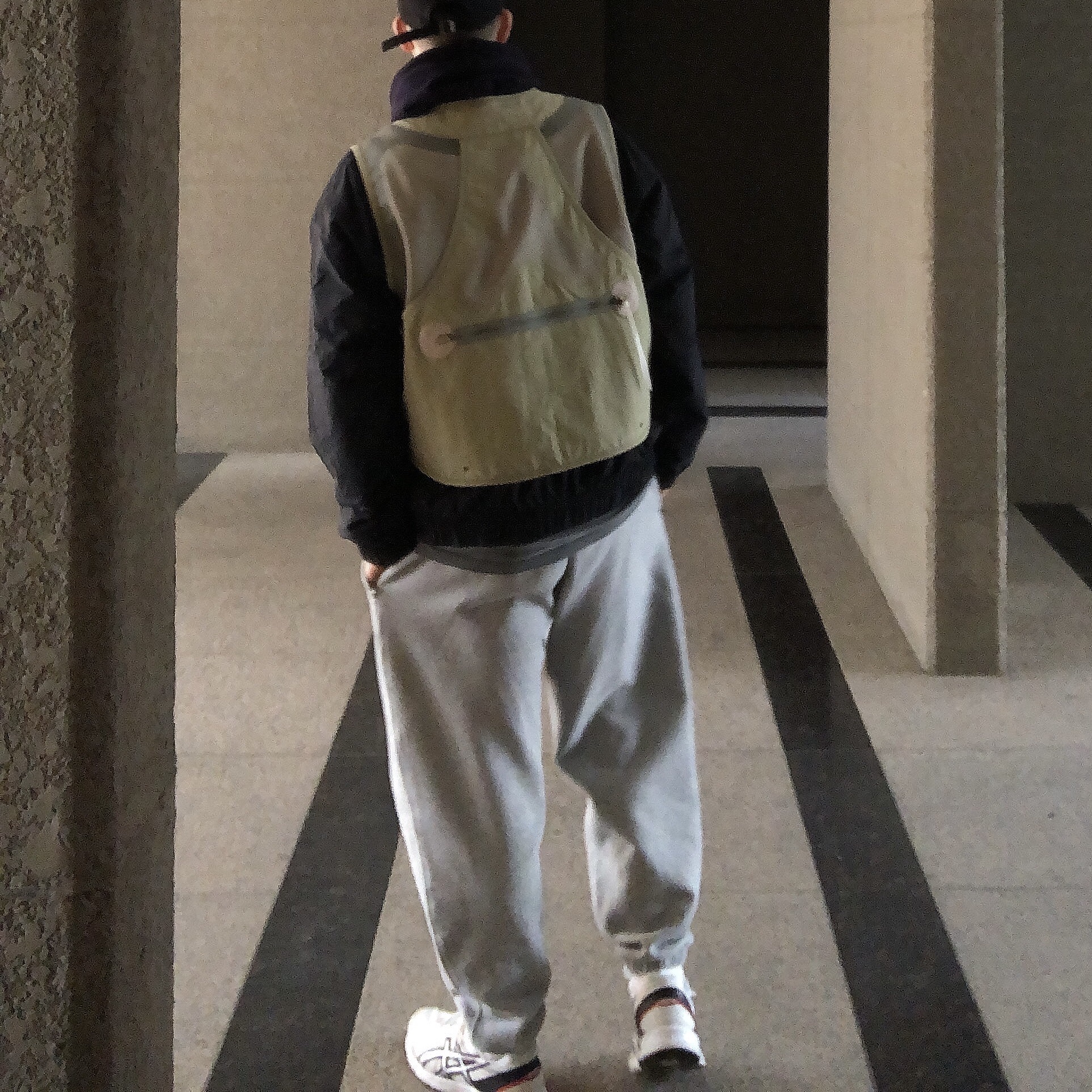 KREAM 스타일 - 1