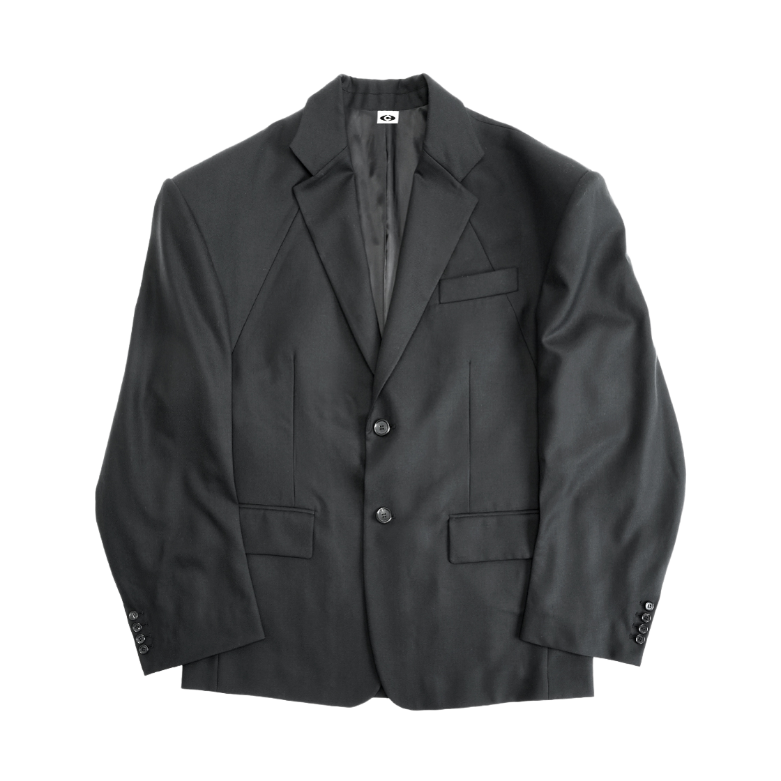 씨에스씨 트라이앵글 블레이저(CSC Triangle Blazer)