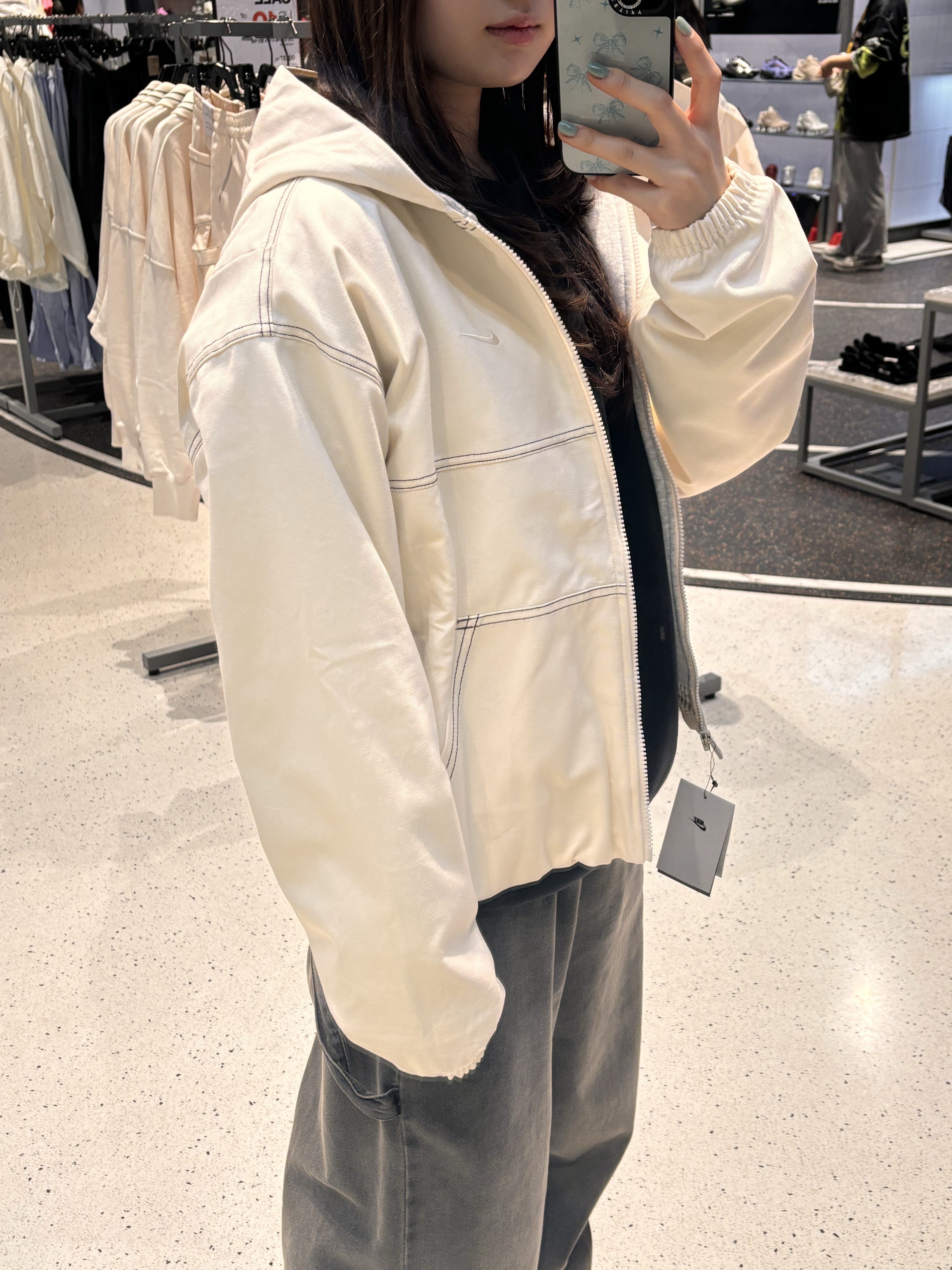 KREAM 스타일