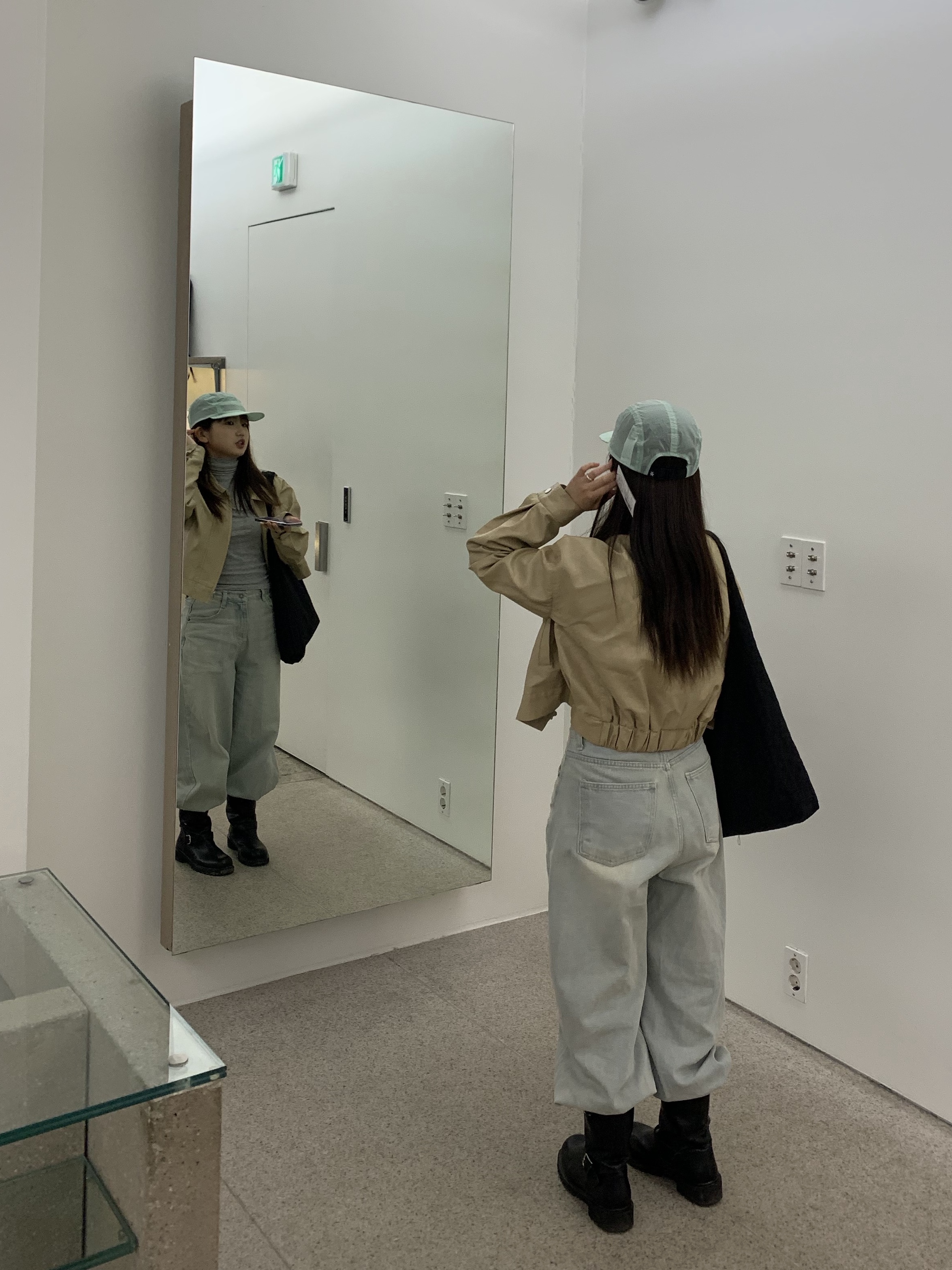 미희님의 스타일 - 1