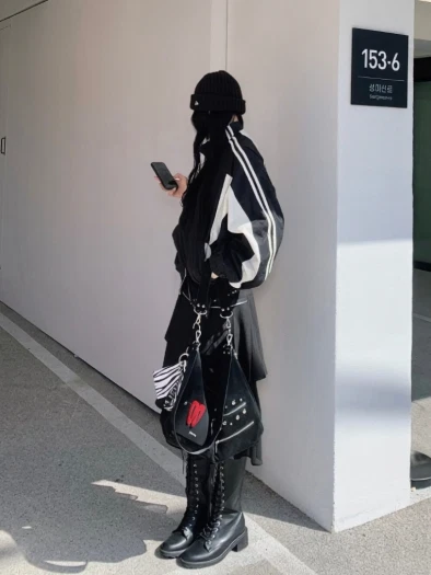 스타일 카드