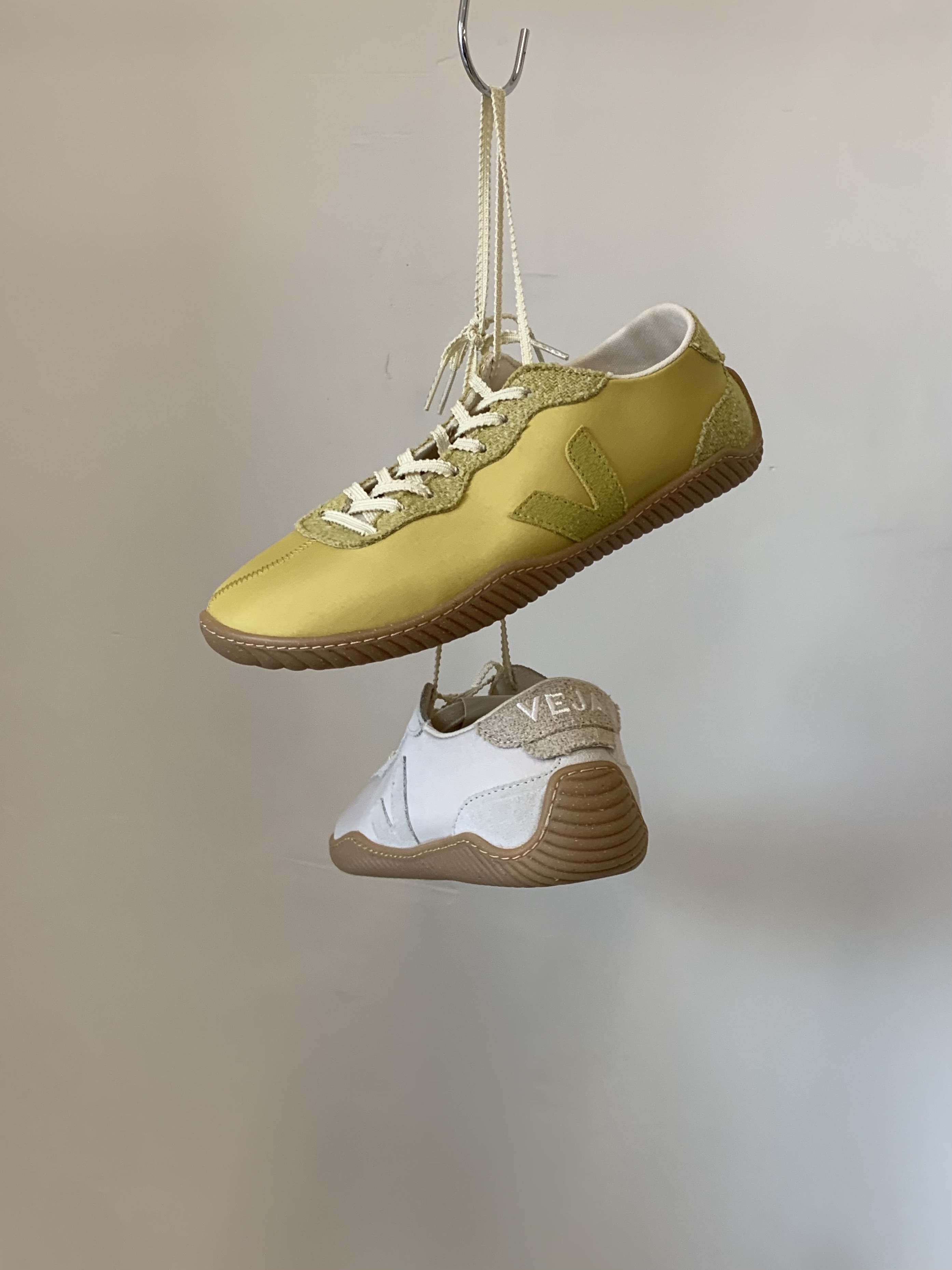 해 린님의 스타일 - 1