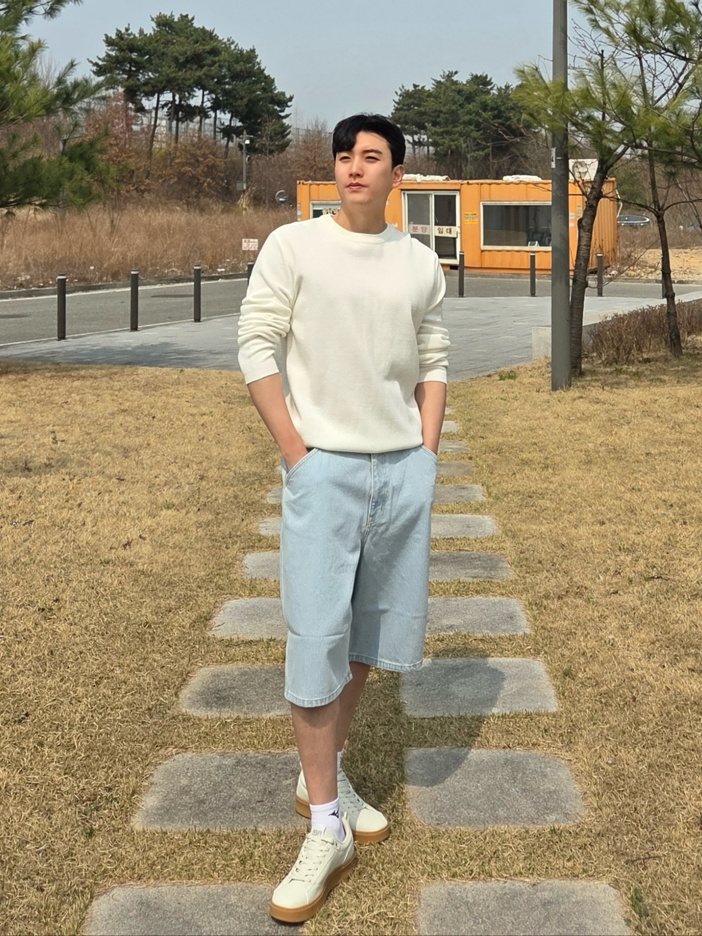 신희재님의 스타일 - 1