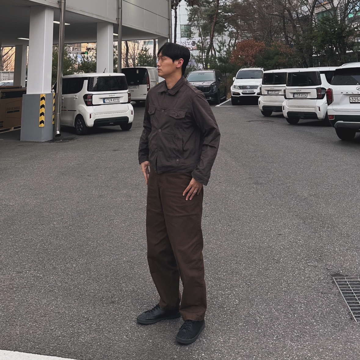 장롱이님의 스타일 - 3