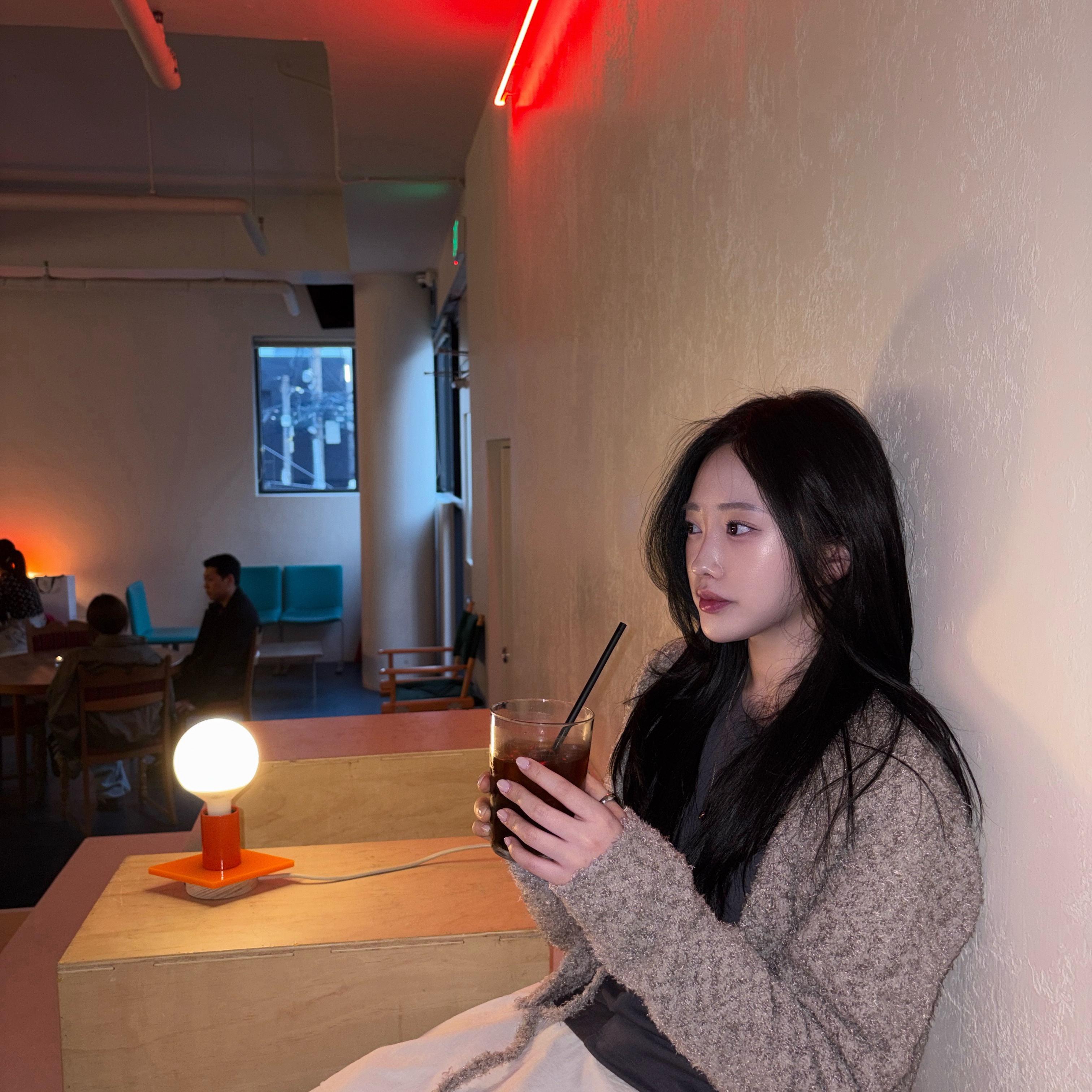 그니님의 스타일 - 3
