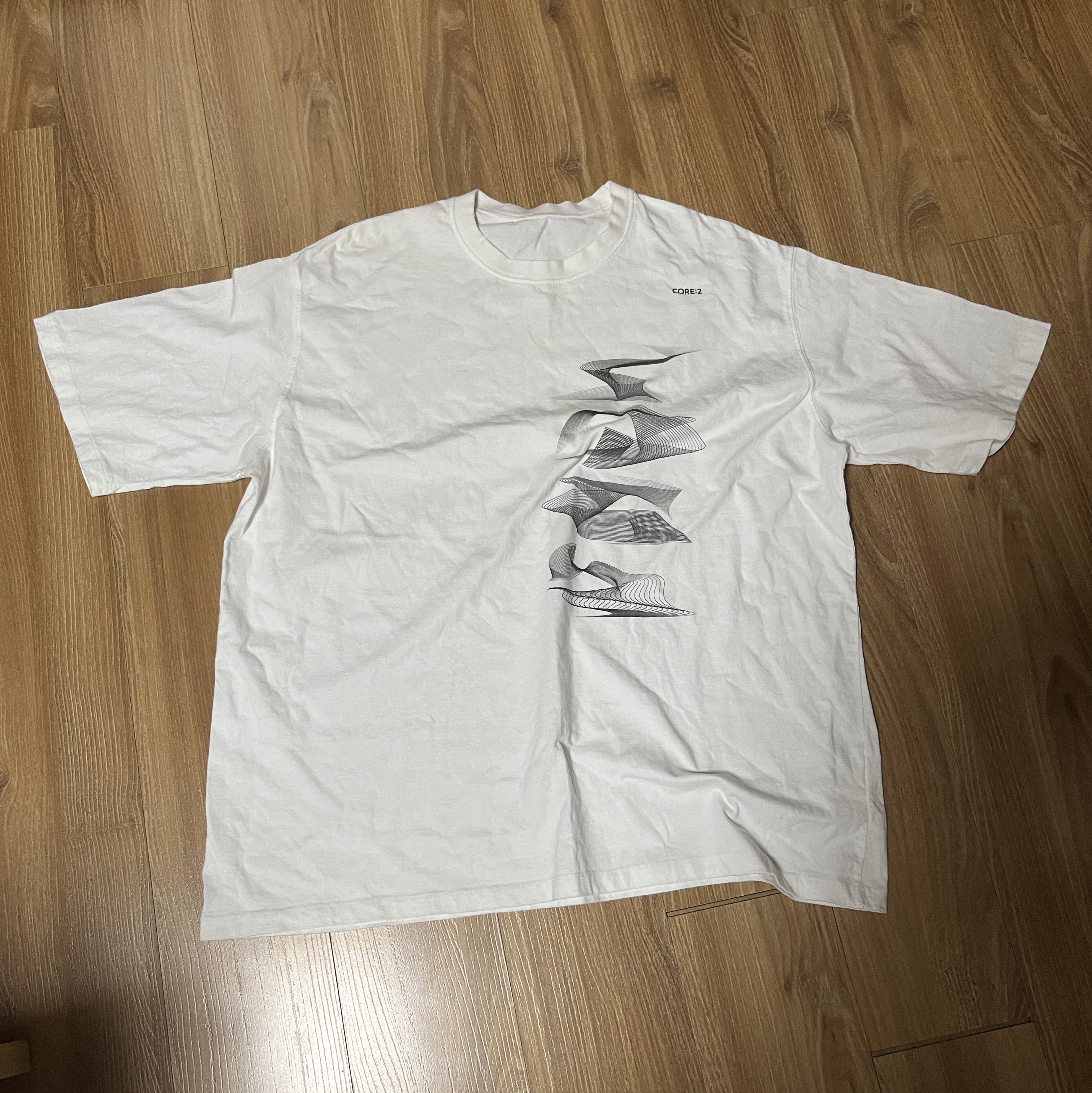 KREAM 스타일
