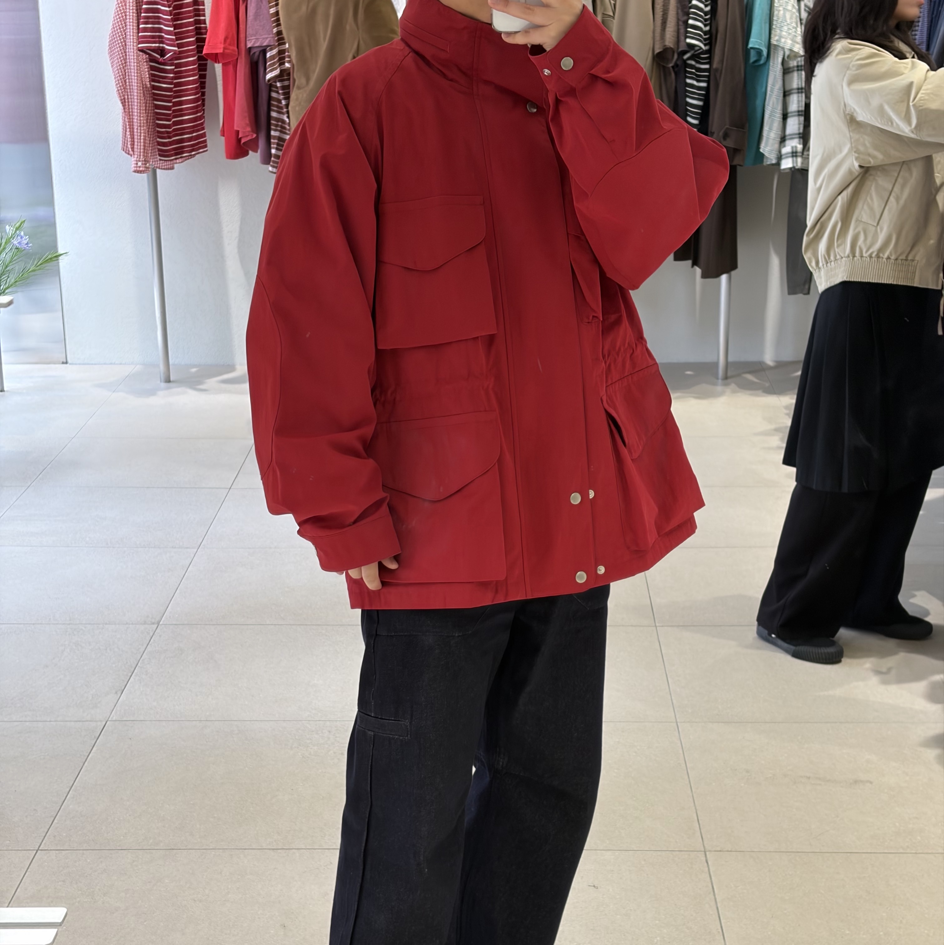 him0_0d님의 스타일 - 1