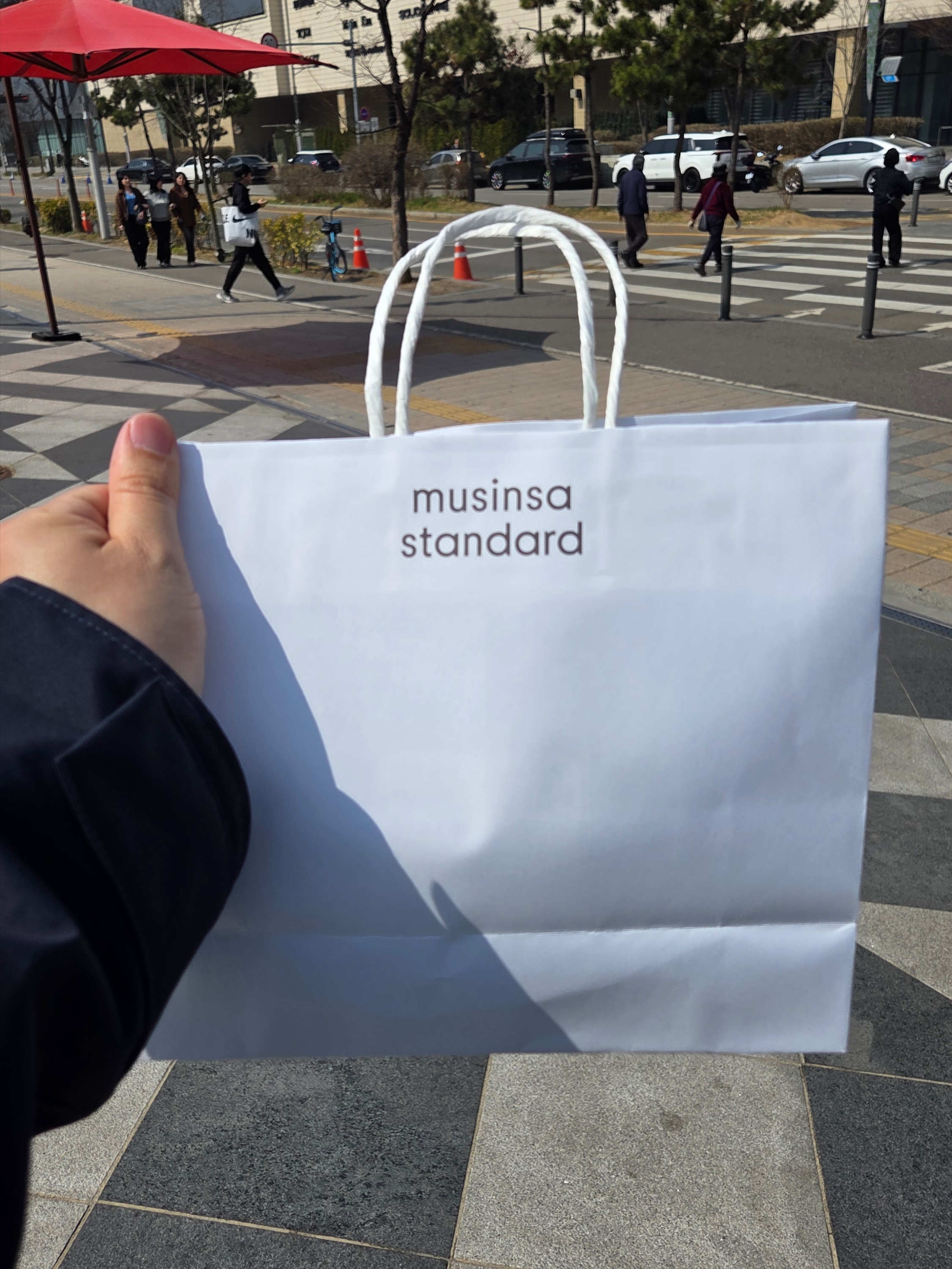 New Balance 992 Made in USA Core Grey Silver Metallic ์ฐฉ์ฉ ์คํ์ผ - 2