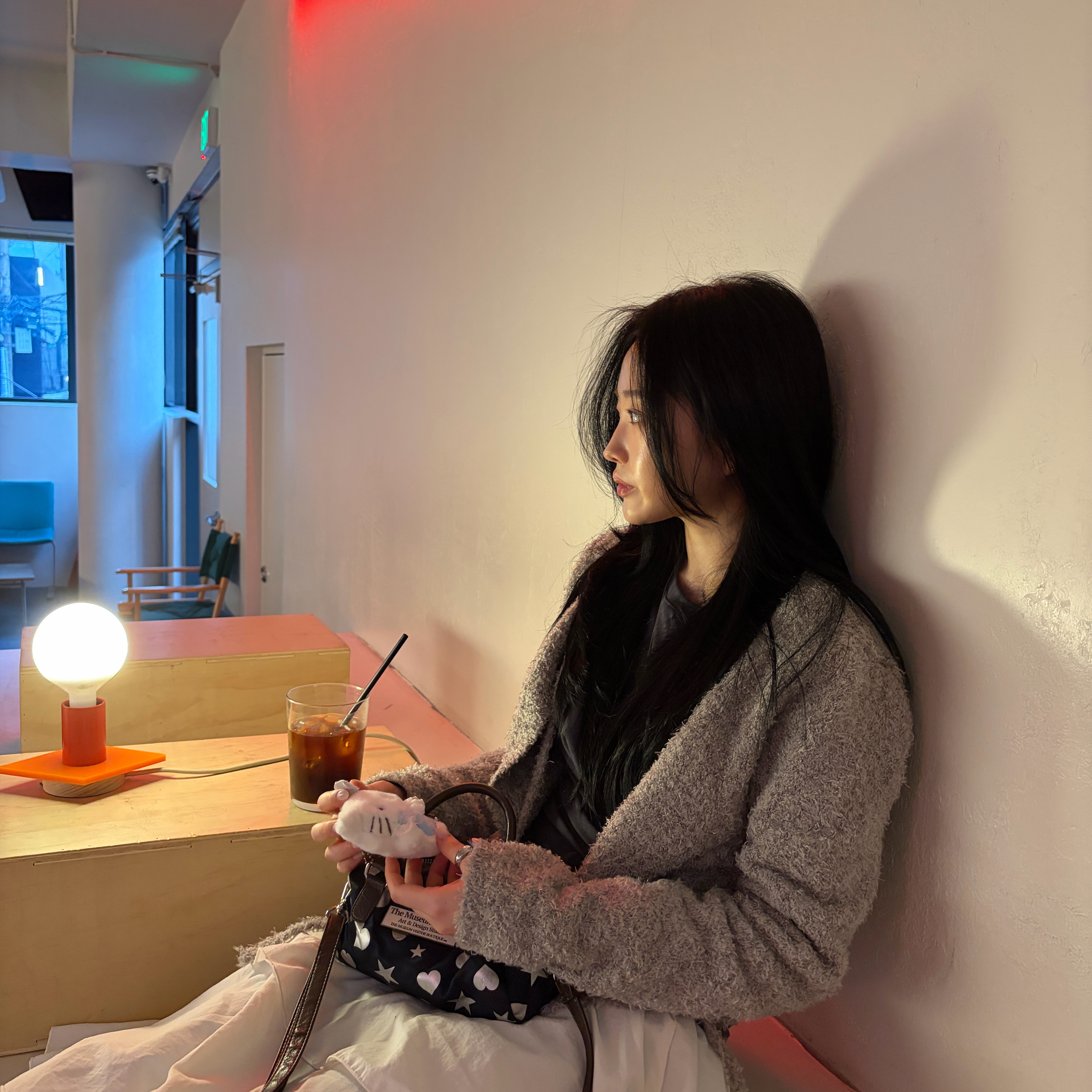 그니님의 스타일 - 4