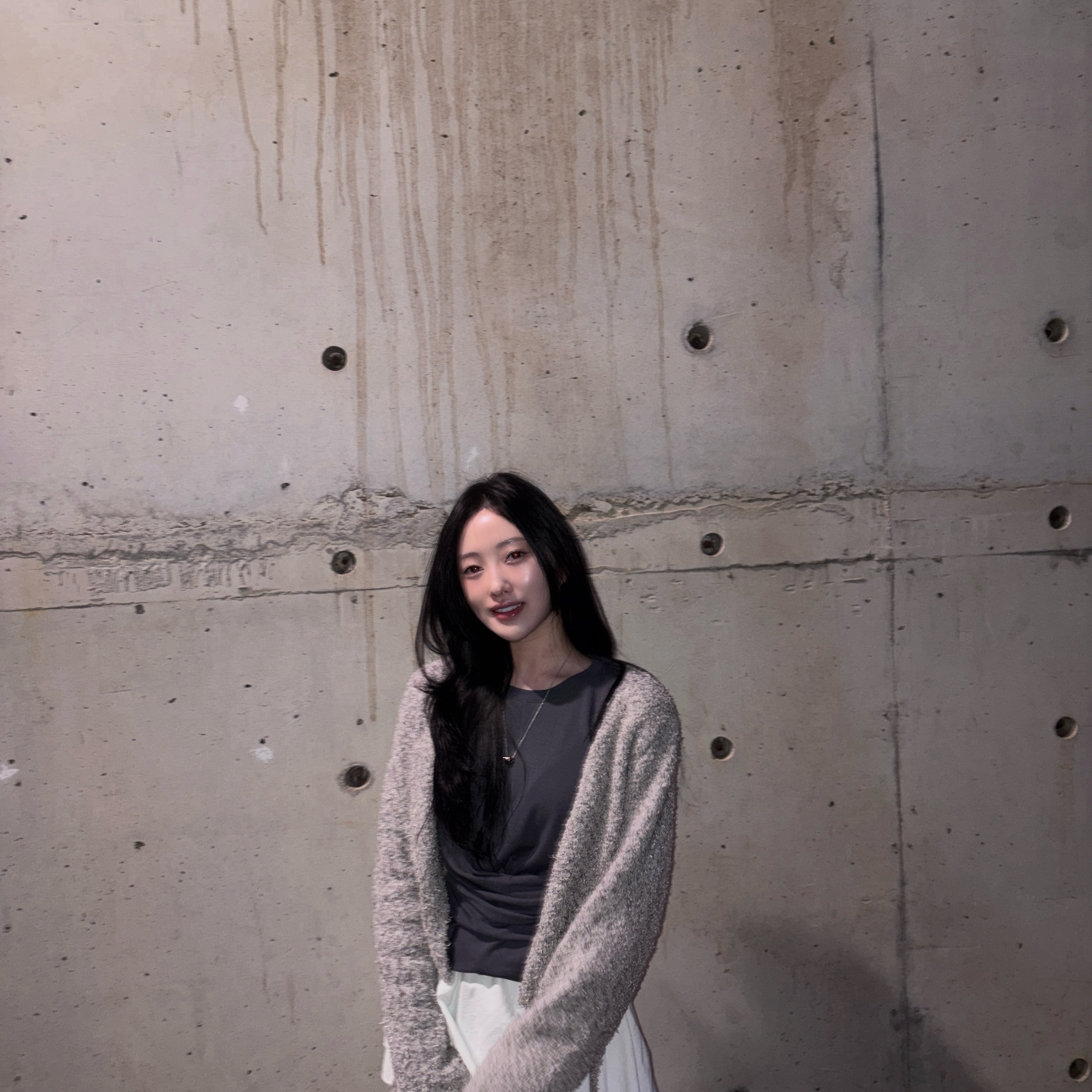 그니님의 스타일 - 2