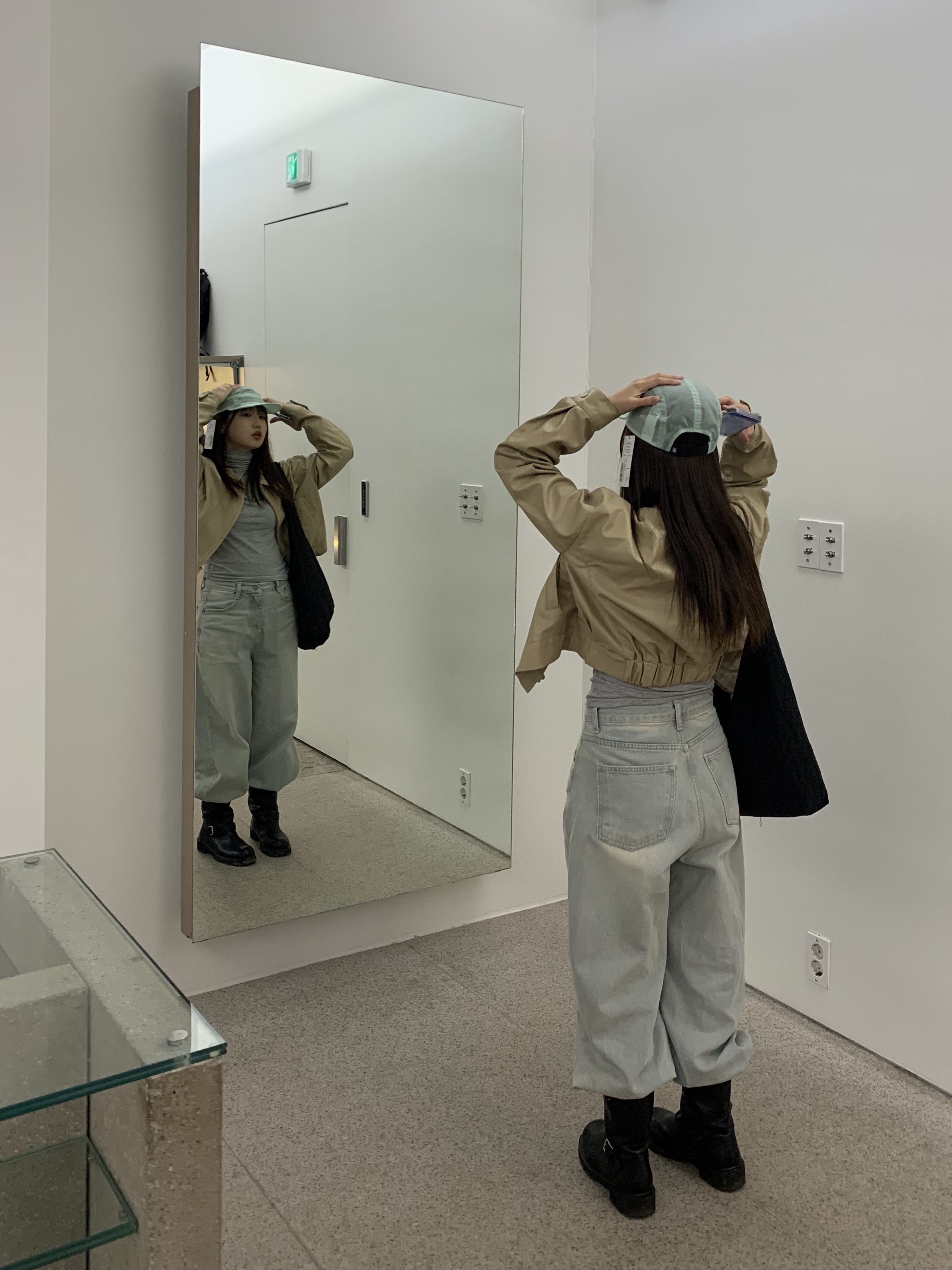 미희님의 스타일 - 2
