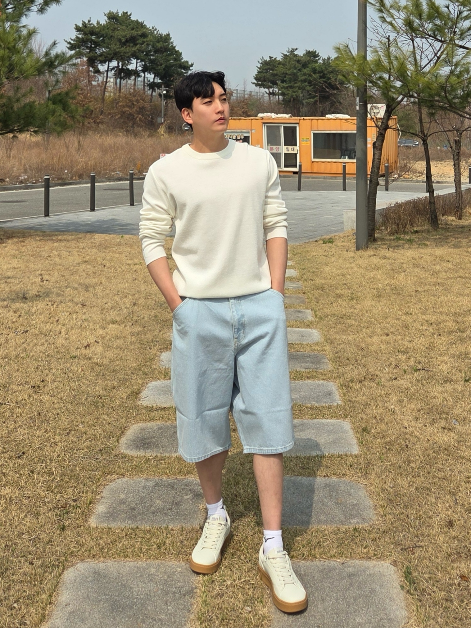 신희재님의 스타일 - 2