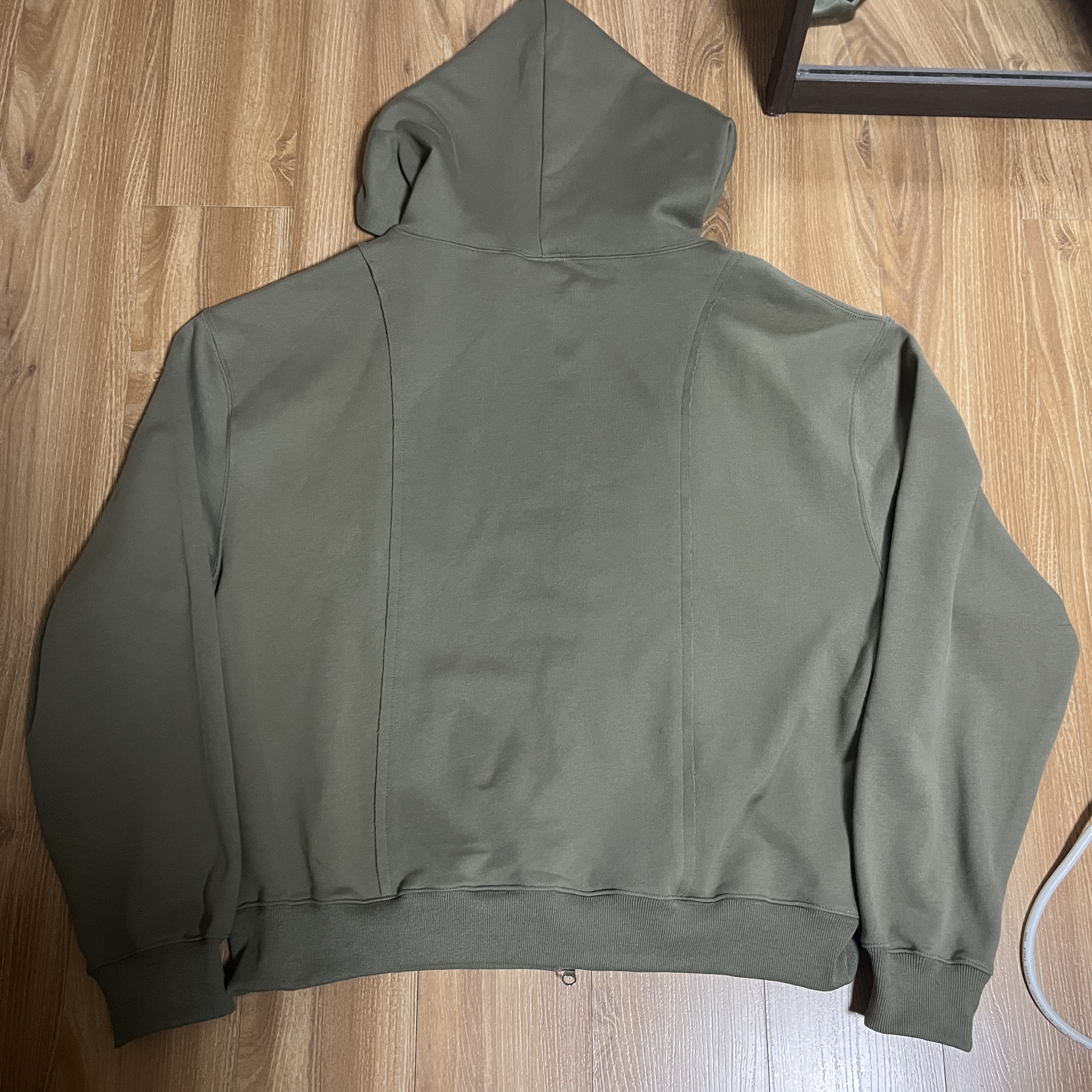 KREAM 스타일